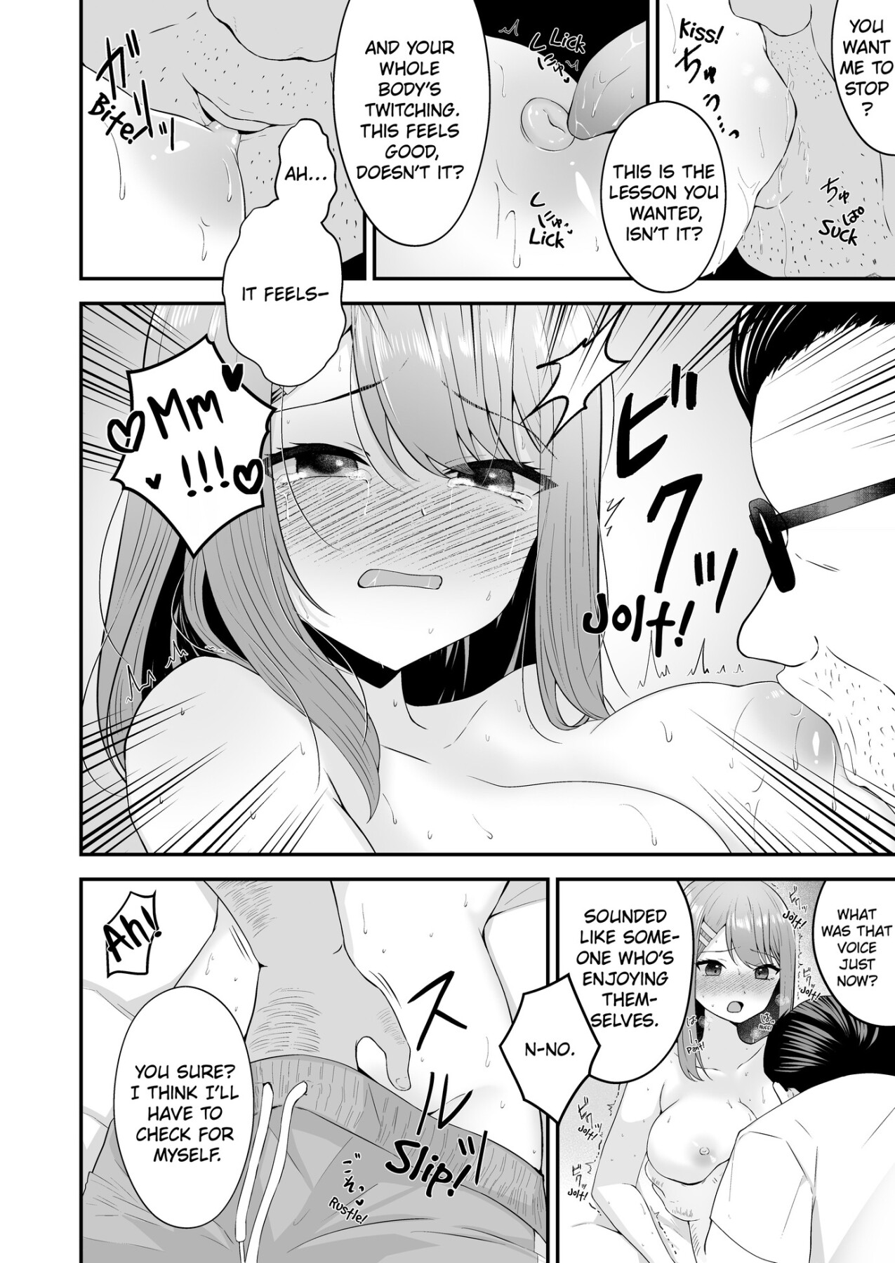 Hentai Manga Comic-The Lead Actress Has Her Virginity Stolen by the Director...-Read-21